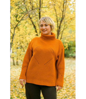 Джемпер  *NITA* Л 883 Деми джерси