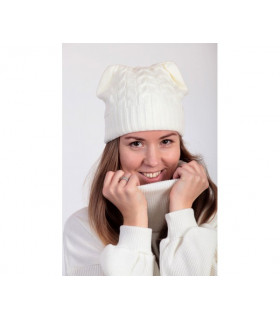 ШАПКА п/ш*Nita* мод. Л783 Деми