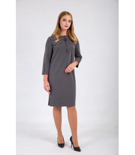 ТРЕНД платье  *Petro Soroka* мод.  ДЛ-3493-04 деми