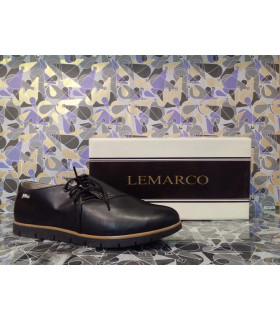 Обувь женская *LEMARCO* мод. 021 Деми черные