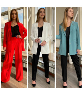 Жакет  *Petro Soroka* мод. КВ-3878 Деми ПРОДАНО