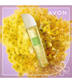 AVON PUR BLANCA HOPE ТУАЛЕТНАЯ ВОДА 50  мл. ПРОДАНО