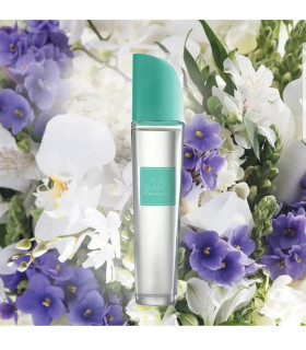 AVON PUR BLANCA Harmony ТУАЛЕТНАЯ ВОДА  50МЛ