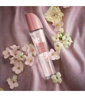 AVON PUR BLANCA ESSENCE ТУАЛЕТНАЯ ВОДА  50МЛ