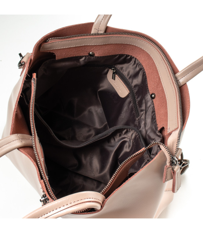 Сумка Женская Классическая кожа ALEX RAI 07-02 8704-220 ПРОДАНО