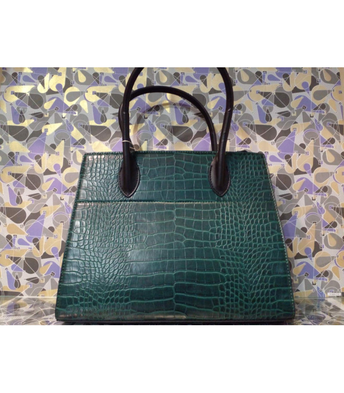 СУМКА ЖЕНСКАЯ *GUESS* мод. 976  Деми