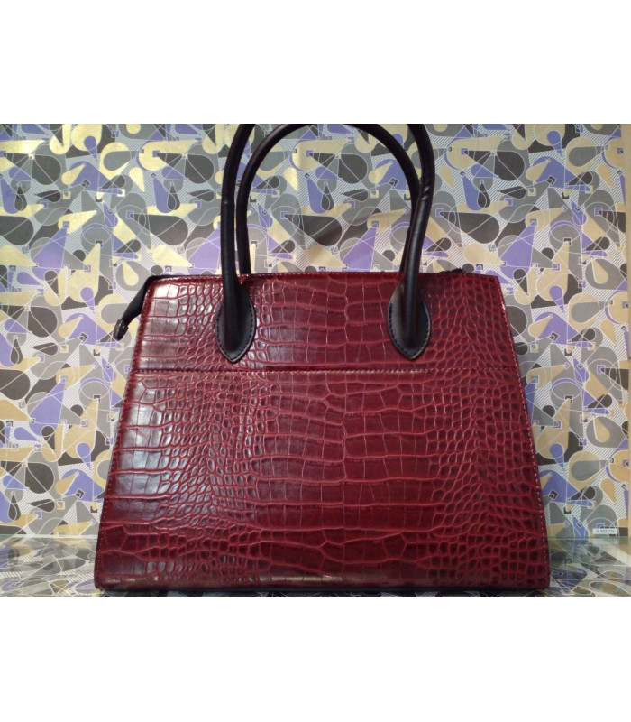 СУМКА ЖЕНСКАЯ *GUESS* мод. 976  Деми