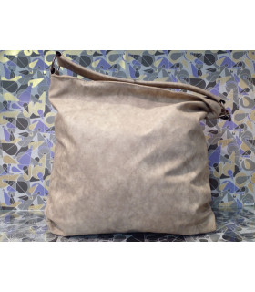 СУМКА ЖЕНСКАЯ *ВЕЛЮР* мод. 390315 лето / деми