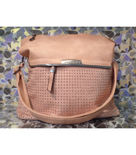 СУМКА ЖЕНСКАЯ *NAS BAGS* мод. 3881 Лето / Деми