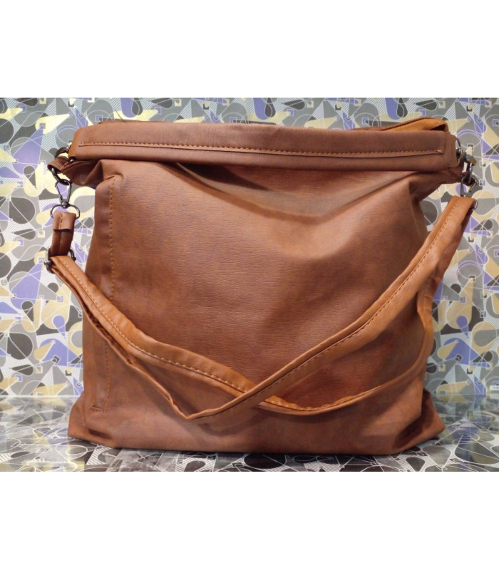 ЖЕНСКАЯ СУМКА *ШОПЕР*  мод. 388715 Деми