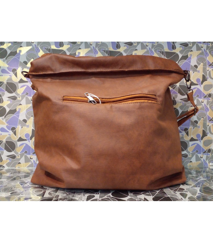 ЖЕНСКАЯ СУМКА *ШОПЕР*  мод. 388715 Деми