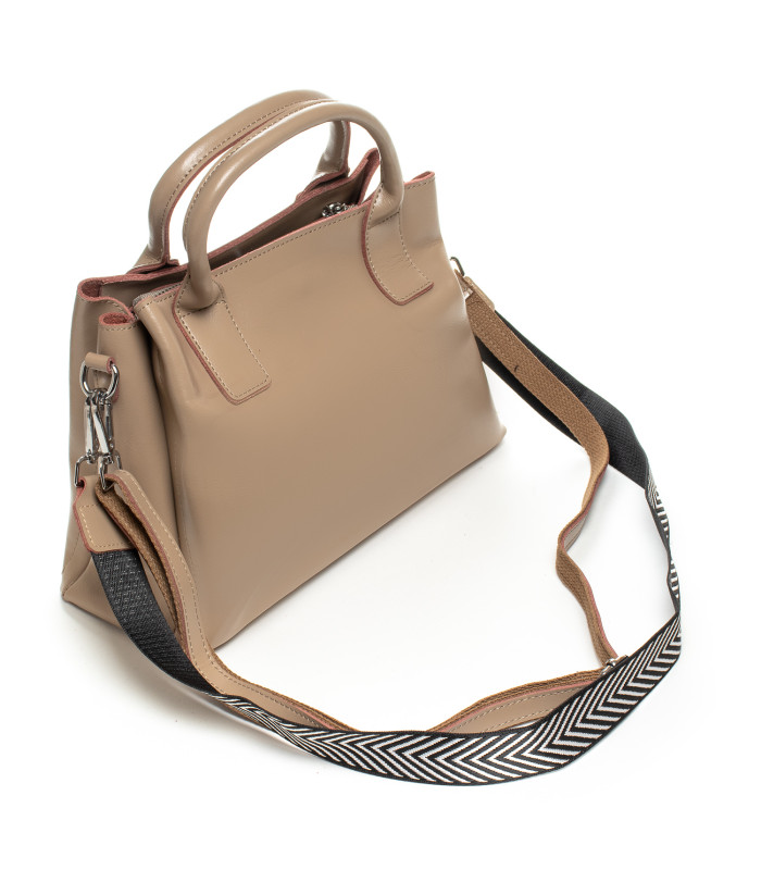 Сумка Женская Классическая кожа ALEX RAI 07-02 2235 ПРОДАНО!