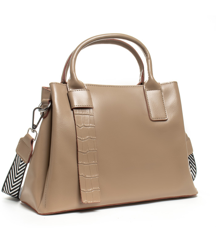 Сумка Женская Классическая кожа ALEX RAI 07-02 2235 ПРОДАНО!