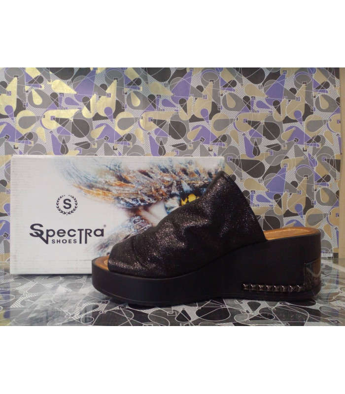 Обувь женская *SPECTRA* мод. 544-1005 ЛЕТО
