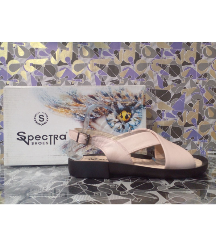 Обувь женская *SPECTRA* мод. 037 СОНДАЛИ Лето
