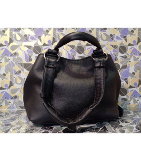 СУМКА ЖЕНСКАЯ * Бленко-Ноти * ТОУТ-мини мод.0701-01 чёрная