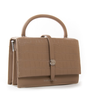 Сумка Женская Классическая иск-кожа FASHION 01-06 8308 ПРОДАНО