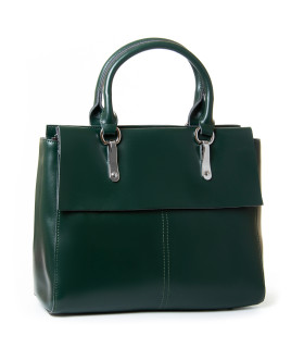 Сумка Женская Классическая кожа PODIUM P2 366ПРОДАНО