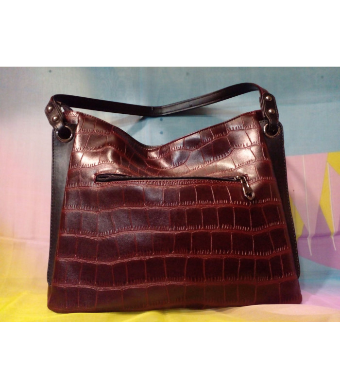 СУМКА ЖЕНСКАЯ *VELILINI* мод. 1011 Деми