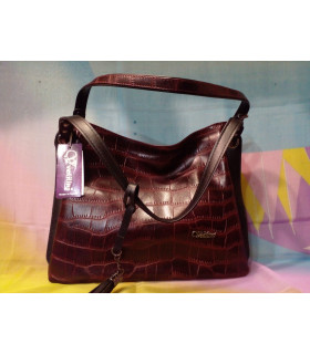 СУМКА ЖЕНСКАЯ *VELILINI* мод. 1011 Деми