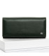 Кошелек Classic Женский кожа DR. BOND W1-V-2 dark-green