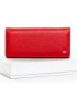 Кошелек Classic Женский кожа DR. BOND W501-2 red