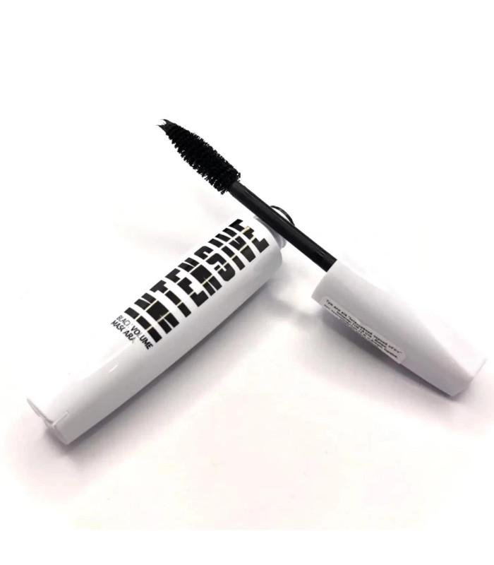 Тушь для ресниц Quiz Cosmetics Intensive Volume Mascara, Black, 9 мл ПРОДАНО !