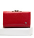 Кошелек Classic Женский кожа DR. BOND WS-10 red