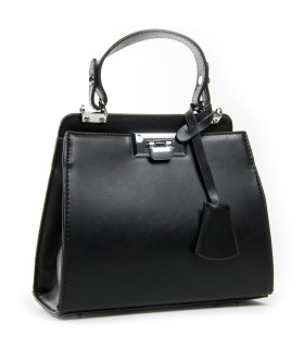 Сумка Женская Классическая иск-кожа FASHION 04-02 11003 black ПРОДАНО
