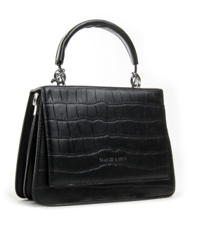 Сумка Женская Классическая иск-кожа FASHION 04-02 16921 black