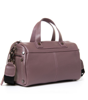 Сумка Женская Клатч кожа ALEX RAI 39049 purple ПРОДАНО !
