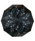 Зонт Полуавтомат Женский понж BELLISIMO M529-3