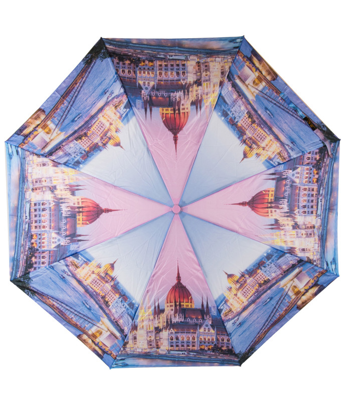 Зонт Автомат Женский понж SL SL21307