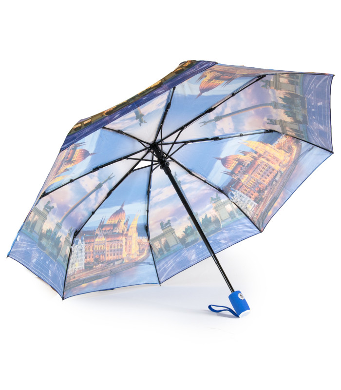 Зонт Автомат Женский понж SL SL21307