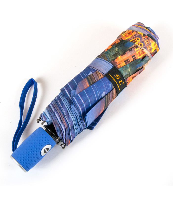 Зонт Автомат Женский понж SL SL21307