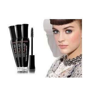 Тушь для ресниц Bourjois Paris Glamour Mascara Ultra-Vollumateur Noir 12 мл арт. 860633 ПРОДАНО !