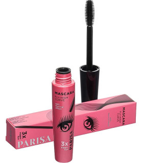 ТУШЬ Parisa Cosmetics Fly-Hight Curve Mascara ПРОДАНО !