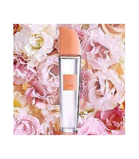 AVON PUR BLANCA SMILE ТУАЛЕТНА ВОДА 50МЛ