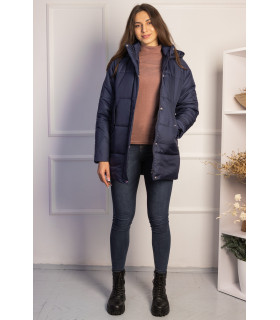 КУРТКА  *Berd Toni* мод. 17260/2 Деми-Зима ***