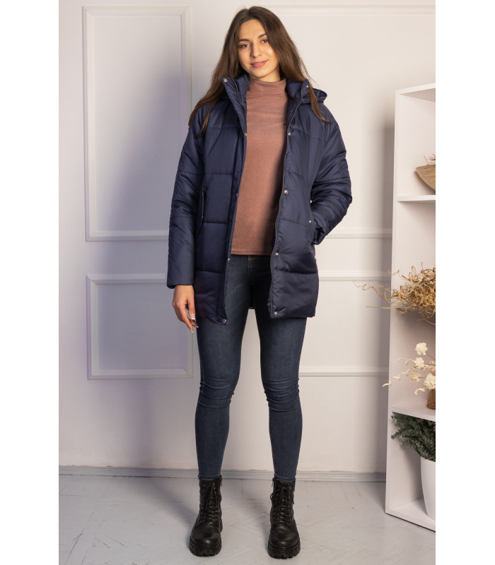 КУРТКА  *Berd Toni* мод. 17260/2 Деми-Зима ***