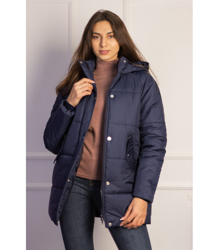 КУРТКА  *Berd Toni* мод. 17260/2 Деми-Зима ***