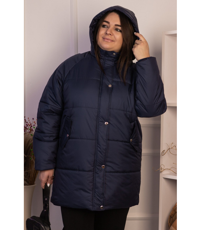 КУРТКА  *Berd Toni* мод. 17260/2 Деми-Зима ***