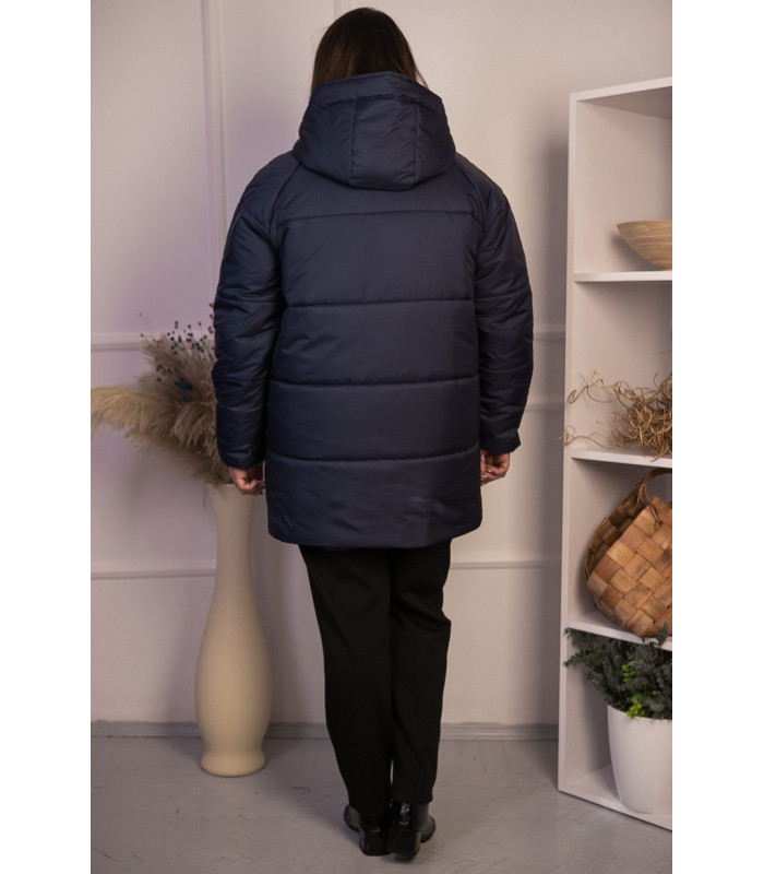 КУРТКА  *Berd Toni* мод. 17260/2 Деми-Зима ***