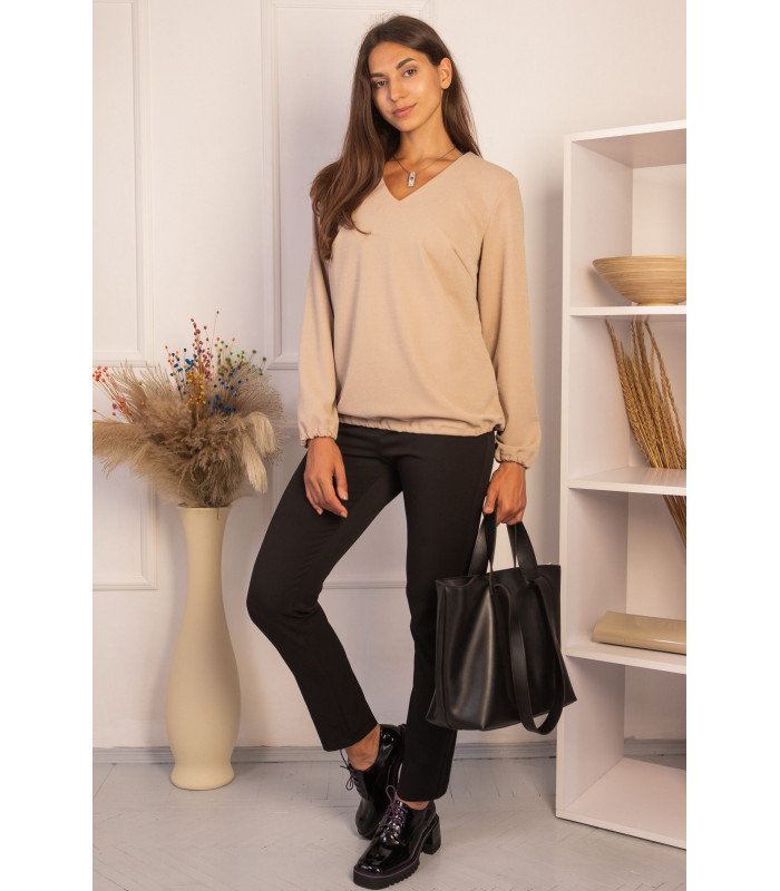 БЛУЗКА-кофта  *Berd Toni* мод. 17219/1 Деми Наряд