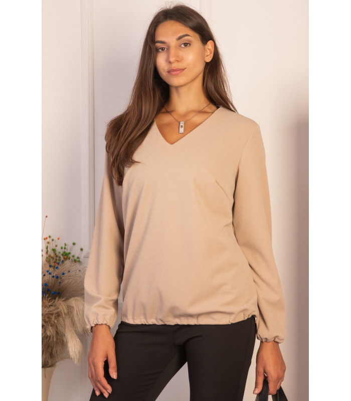 БЛУЗКА-кофта  *Berd Toni* мод. 17219/1 Деми Наряд