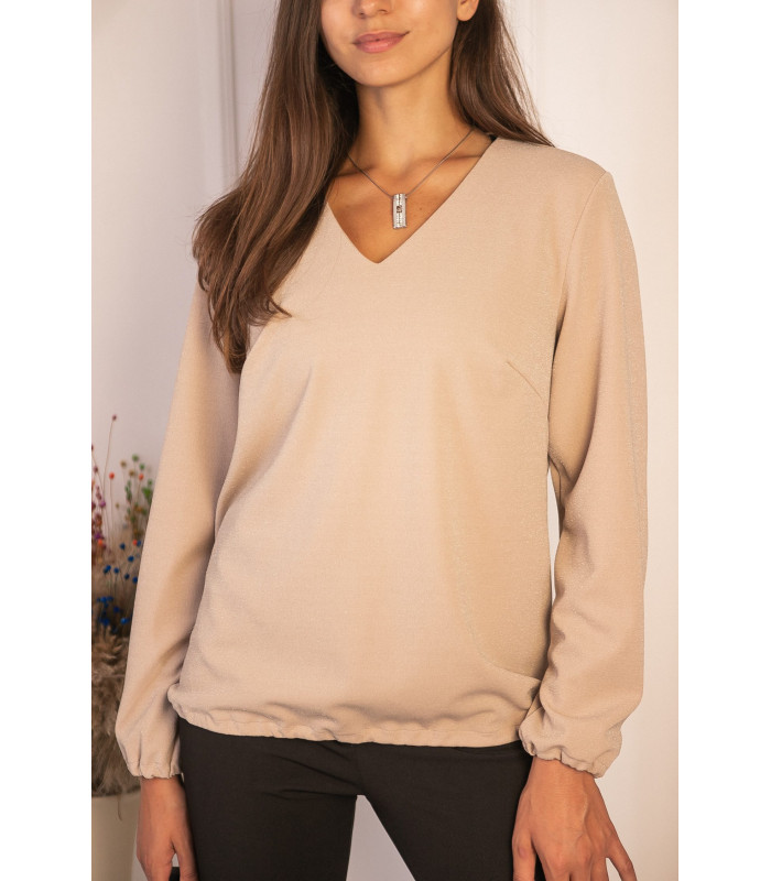 БЛУЗКА-кофта  *Berd Toni* мод. 17219/1 Деми Наряд