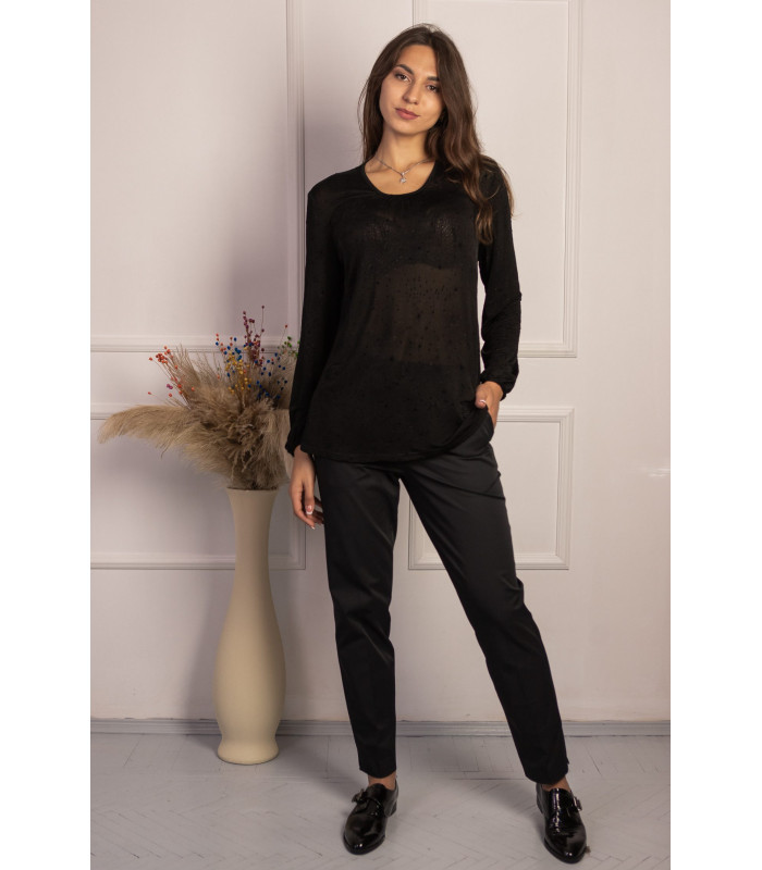 БЛУЗКА-кофта  *Berd Toni* мод. 17220/2 Деми Наряд