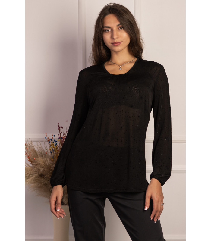 БЛУЗКА-кофта  *Berd Toni* мод. 17220/2 Деми Наряд