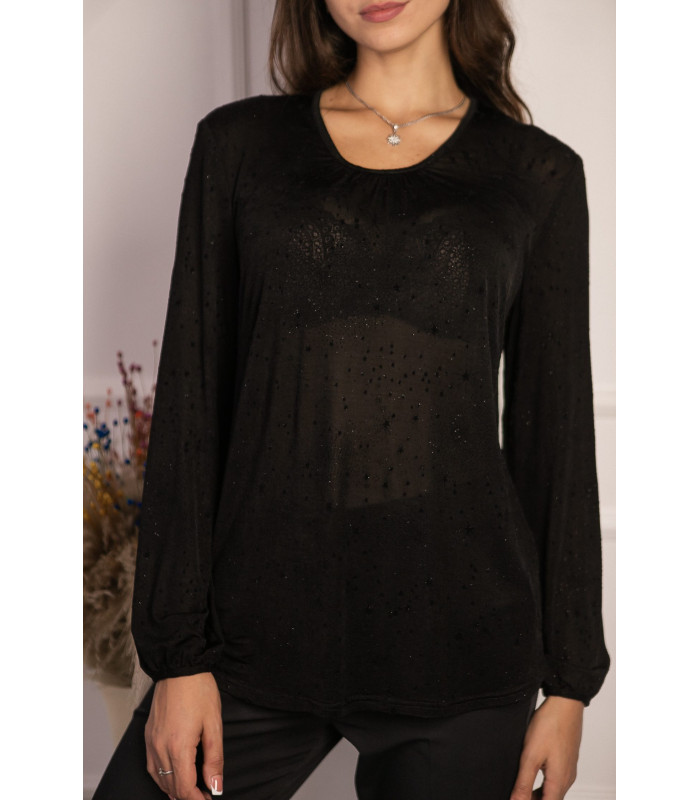 БЛУЗКА-кофта  *Berd Toni* мод. 17220/2 Деми Наряд