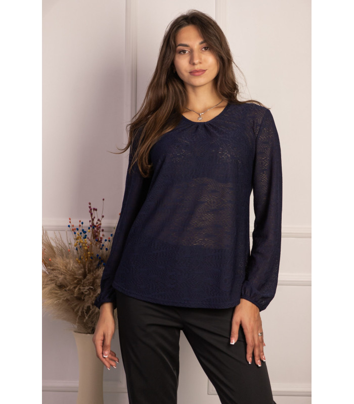 БЛУЗКА-кофта  *Berd Toni* мод. 17220/3 Деми Наряд